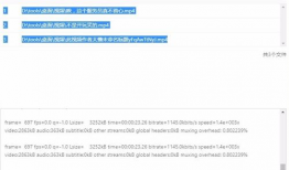 ts视频合并,高效整合，打造完美视听盛宴
